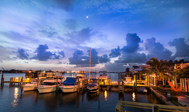 Marinas Fort Myers Beach