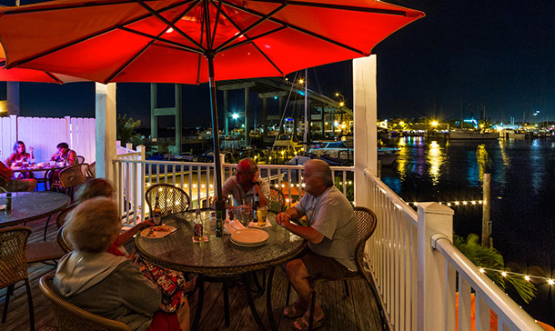 Restaurant Fort Myers Beach